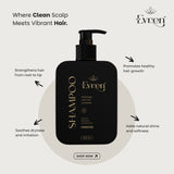 Anti-Dandruff Shampoo