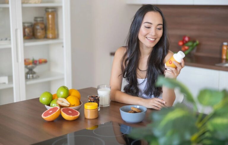 Lifestyle & Nutrition Tips for Holistic Wellness – Evren