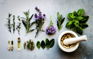 Disease Reversal Guide: Healing Naturally with Ayurveda