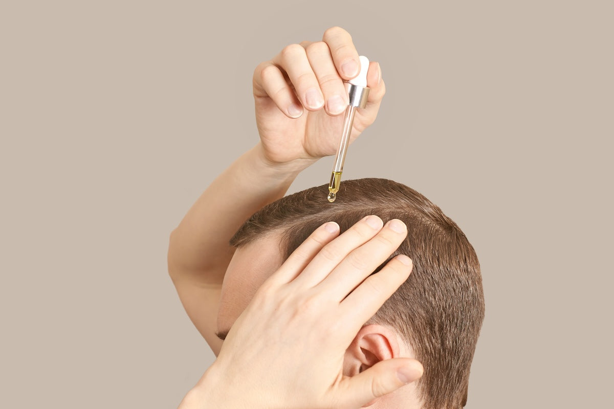 Hair Growth Serum vs Hair Oil | Which One Actually Works for Indian Hair Fall?