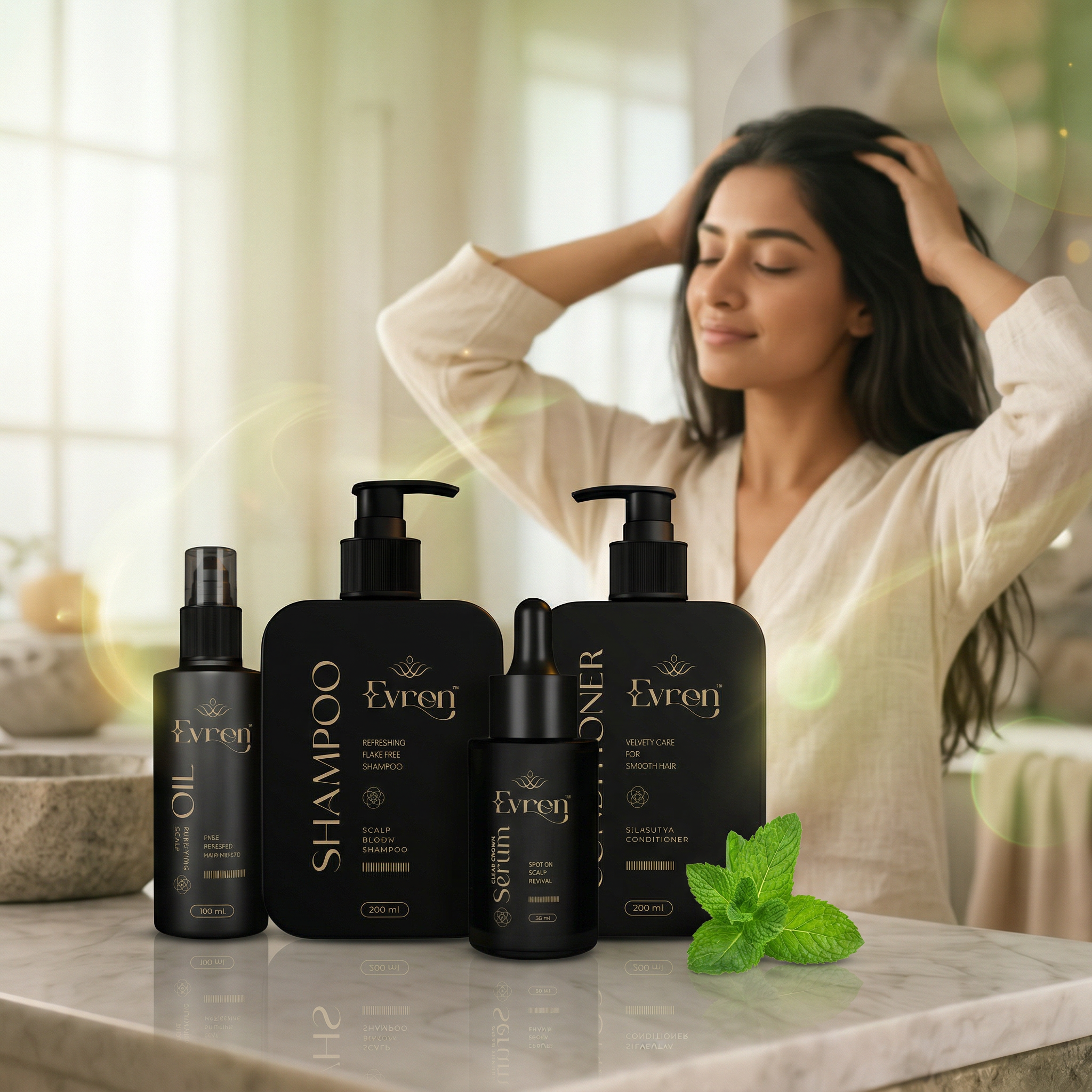 Best Ayurvedic Shampoo for Hair Fall  in India 2026