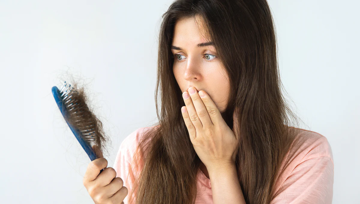 Why Using a Shampoo and Serum Together Stops Hair Fall Faster Than Either Alone