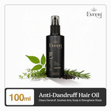 Anti-Dandruff Hair Oil