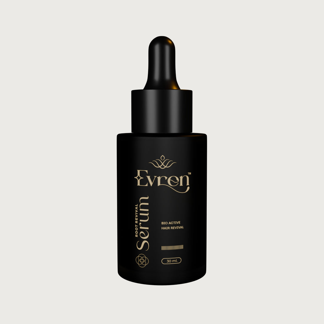Anti-Hairfall Serum | Stimulates Growth & Strengthens Hair