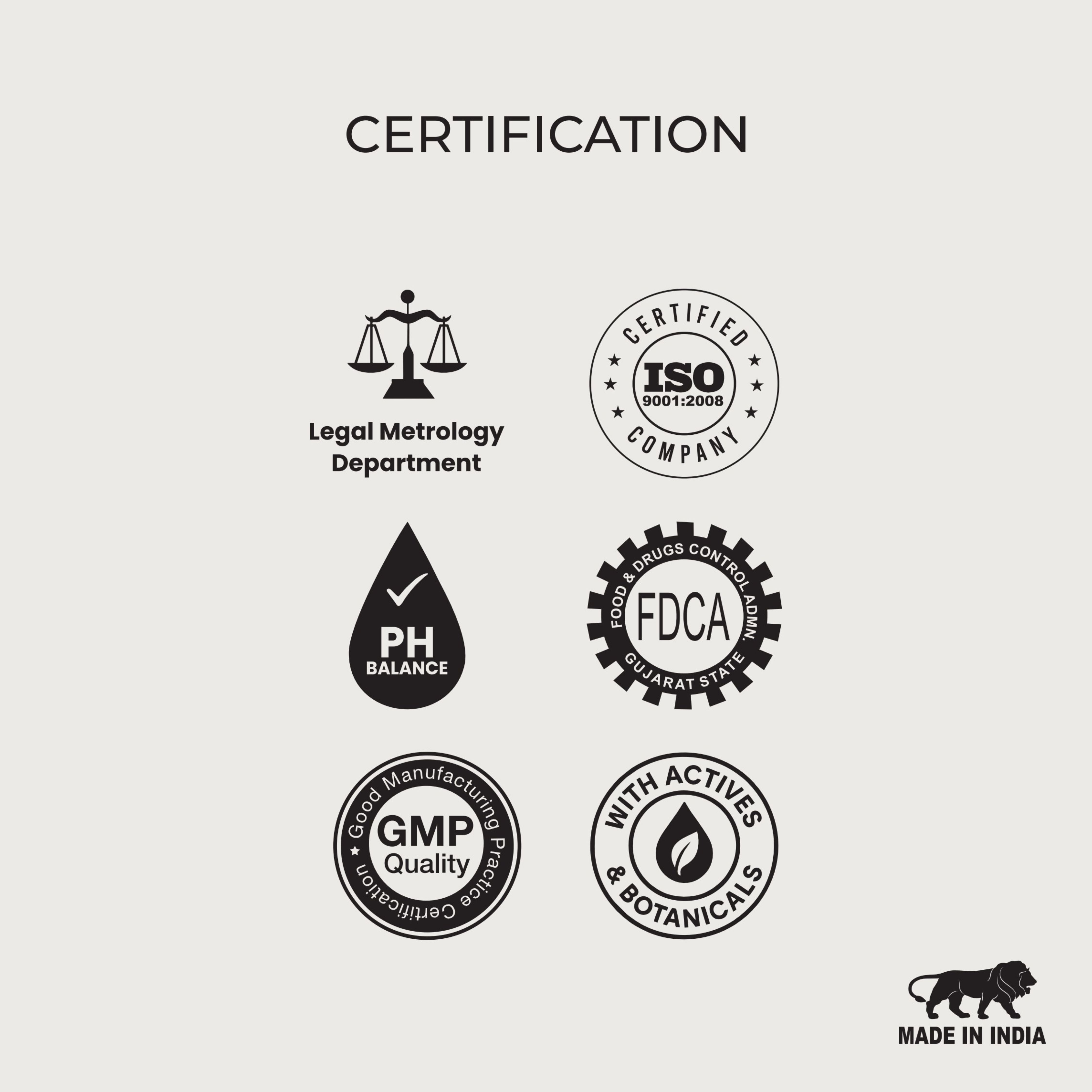 Anti-Dandruff Shampoo |  Up to 100% Flake Reduction & Scalp Calmness