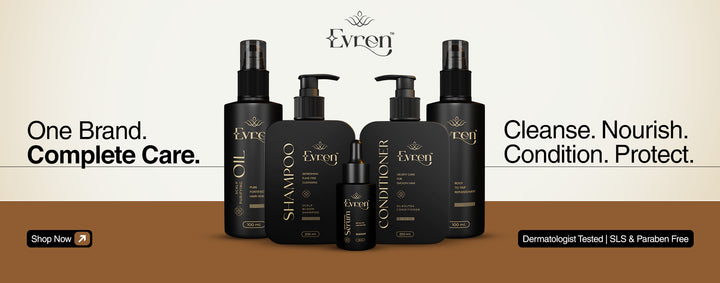 Evren Super Saver Combo