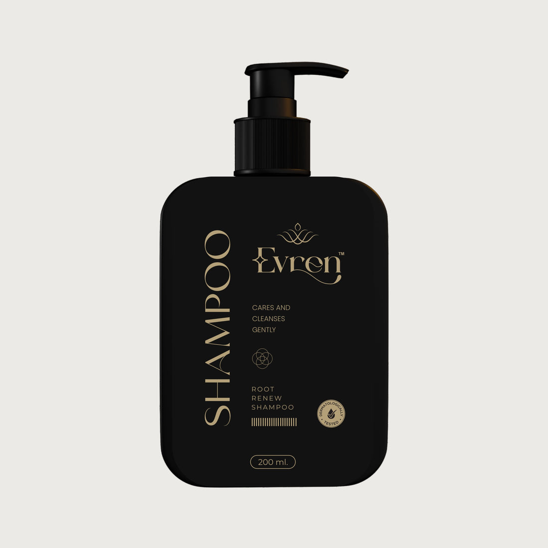 Anti-Hairfall Shampoo |  Reduces Hair Fall & Strengthens from Root to Tip