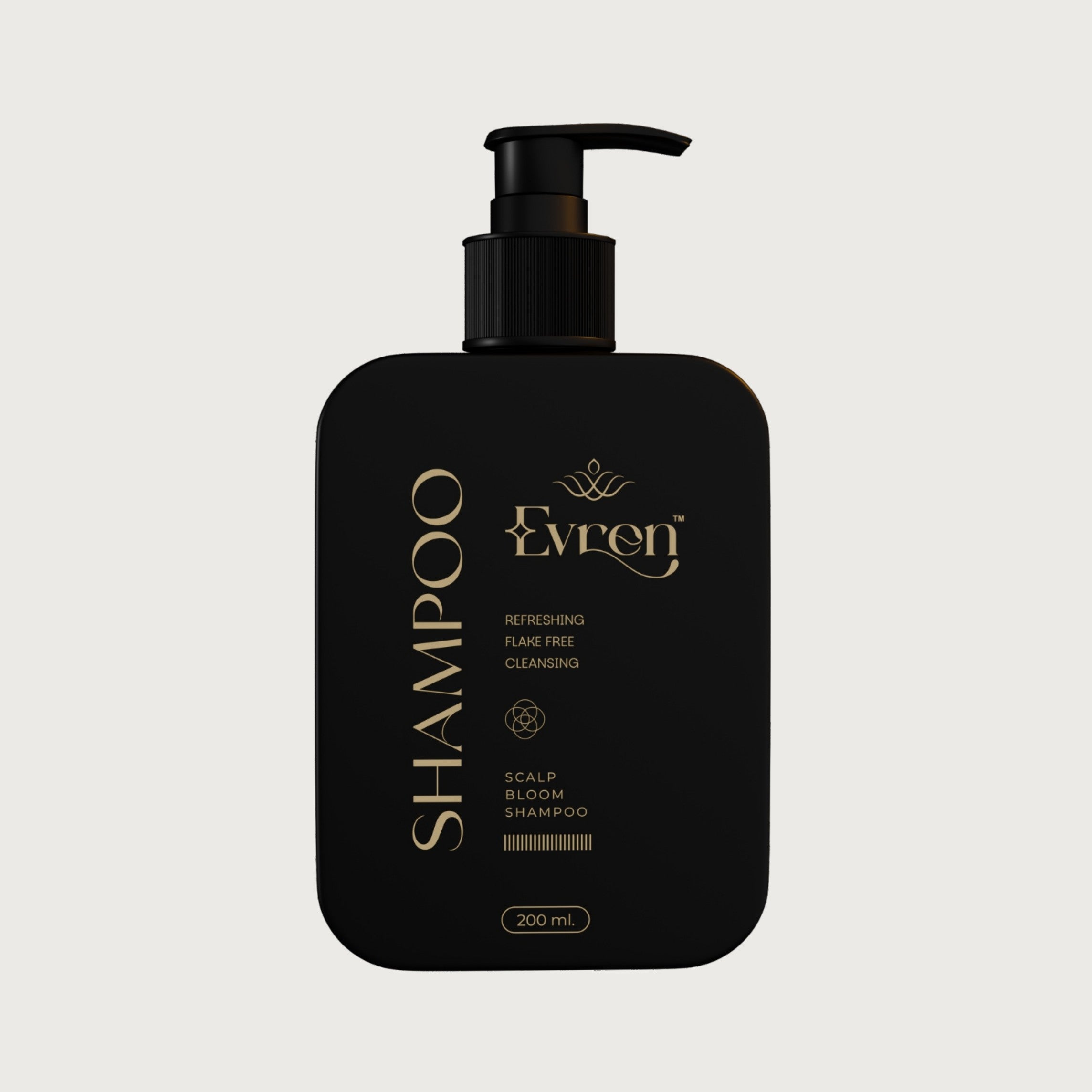 Anti-Dandruff Shampoo |  Up to 100% Flake Reduction & Scalp Calmness